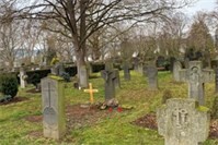 Tourist-Information bietet eine öffentliche Führung auf dem Mayener Hauptfriedhof an!