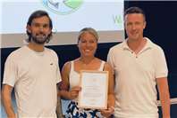 Touristik-Verband Wiedtal ist Partner „Nachhaltiges Reiseziel Westerwald“