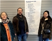 „Tradition. Zukunft. Deine Chance“