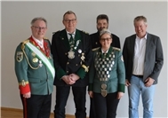 Tradition gelebt und gepflegt