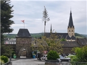 Tradition und Muskelkraft