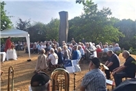 Traditionelle Freilichtmesse der St.-Matthias-Bruderschaft in Mayen 2026 erleben