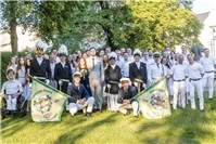 Tradition und Tanz: Der Maiball in Bad Hönningen