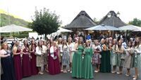 Traditionelles Weinfest am „Bremmer Calmont“