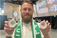 Traumlos für den FV Engers: Im Pokal kommt Eintracht Frankfurt