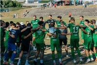 Traumstart: FV Engers ist Spitzenreiter