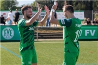 Traumstart für den FV Engers in die neue Saison