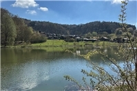 Trauungen am Riedener Waldsee bald möglich