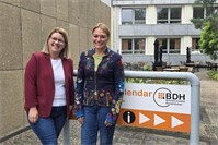 Treffen für Angehörige von Menschen mit erworbener Hirnschädigung in der BDH-Klinik