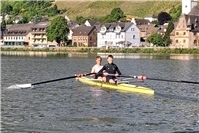 Treis-Karden erzielt Top-Platzierungen bei Jugendregatta in Köln-Fühlingen