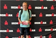 Triathlon-Ergebnisse im Kraichgau 2026 mit Claus-Peter Vogel