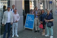 Trinkbrunnen für Koblenz