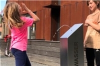 Trinkwasserbrunnen als Klimaanpassung in Wachtberg gefordert
