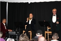 Trio Palazzo ehrt Udo Jürgens mit Konzert in Kaisersesch