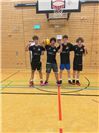 „Triple-Double“ ungeschlagen