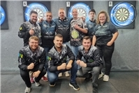 Triumph in Koblenz: Eifelbande siegt mit 2:16