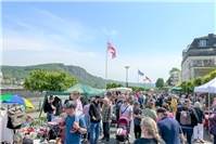 Auch in 2026: Viele Trödel- und Antikmärkte in Remagen