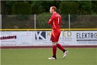 Trotz Kampfgeist: SGL Heimersheim III verliert Topspiel bei der Grafschaft SG