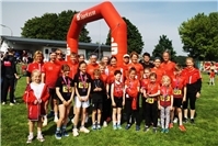 TuS Ahrweiler dominiert flott.run Volkslauf auf der Mönchsheide mit starken Ergebnissen