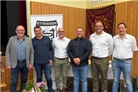 TuS Fortuna gratuliert der JSV Ettringen