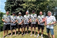 TuS Kettig Herren 60: Neue Spielzeiten für Heimspiele in Kettig 2026