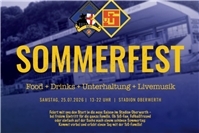 TuS Koblenz Sommerfest 2026 im Stadion Oberwerth mit vielfältigem Familienprogramm
