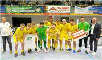 TuS Koblenz gewinnt erneut