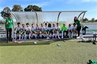 TuS Oberwinter D-Jugend siegt, Senioren kämpfen in Kreisliga A