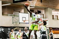 TuS Treis-Karden besiegt BBV Saarbrücken mit 109:72