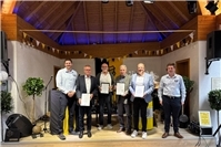 TuS Volkesfeld feiert 100 Jahre Vereinsjubiläum mit dreitägigen Festprogramm
