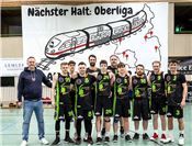 TuS ist Meister der Landesliga