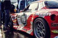Tuningszene trifft sich am "Carfriday"