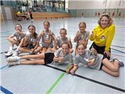 Turnaround mit dem 22:7 Sieg gegen Engers 2 geschafft