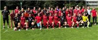 U 23 testet gegen Fortuna Düsseldorf