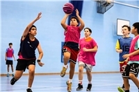 U12 Basketballtraining 2026 in Friedrichssegen startet jetzt