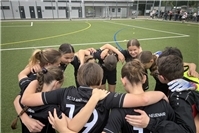 U13-1 Fußball Bad Neuenahr gewinnt Spitzenspiel gegen Andernach mit 2:0
