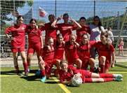 U13-2 dreht Spiel gegen Rübenach