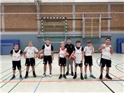 U14 feiert Auswärtssieg in Altenkirchen