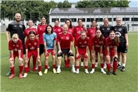 U15 des SC 13 Bad Neuenahr gewinnt heimisches Spiel gegen MSG Arzheim