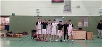 U16 feiert deutlichen Heimsieg
gegen Lützel-Post Koblenz