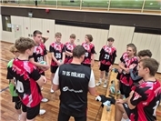 U20-Endrundenturnier der Männer: U20 überzeugt mit Kampfgeist und starken Momenten