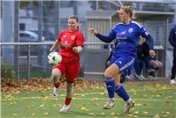 U23 feiert 8:0 Heimsieg gegen Montabaur