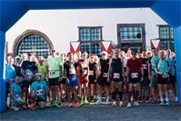 Über 700 Läufer beim 19. Rheinhöhenlauf in Linz am Rhein