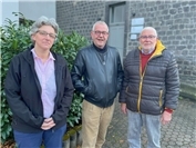 Über Zukunft kirchlichen Lebens mitbestimmen