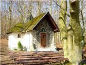 Über die Historische Straße beiderseits des Vinxtbachtales