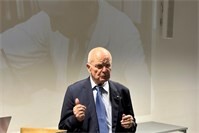 Über die Kunst, eine Schrift zu entwickeln