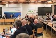 „Überall zweistelligen Millionenbeträge mit dickem Minuszeichen“