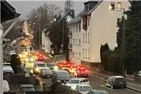 Überarbeitung des Verkehrskonzepts gefordert