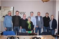 Ulrich Stumm bleibt Vorsitzender des Vereins