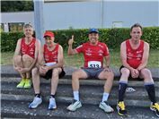 Ultra-Läufe beim Rennsteiglauf